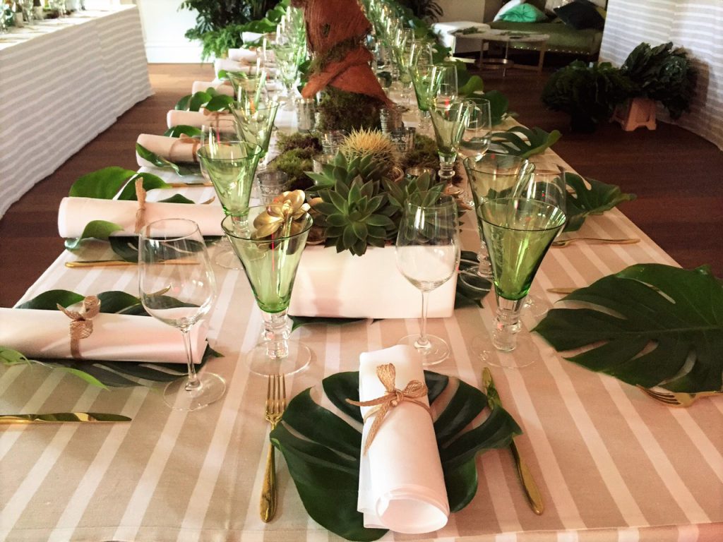 The Devil is in the Detail table length