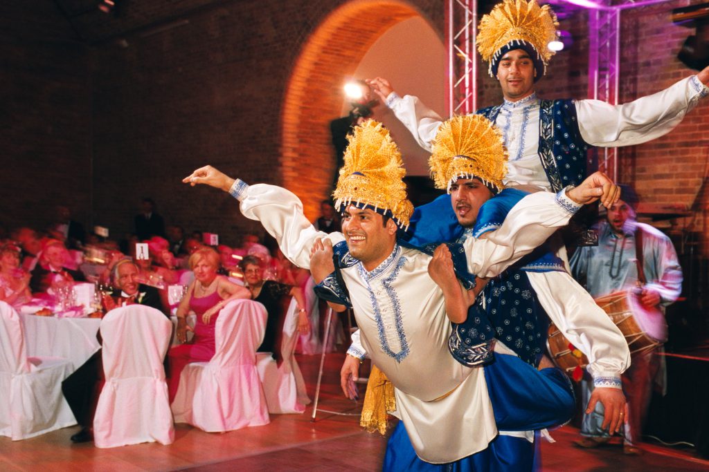 Asian Wedding Entertainment Bollywood