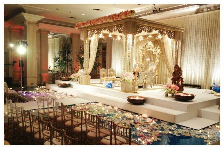 Asian Weddings Gallery
