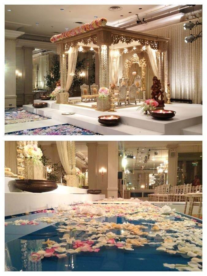 Asian Weddings Gallery