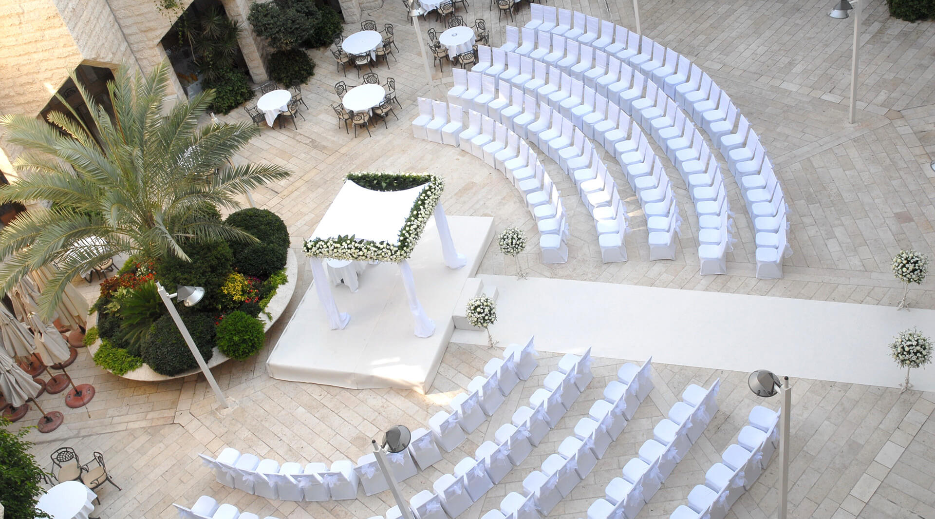 Weddings in Israel