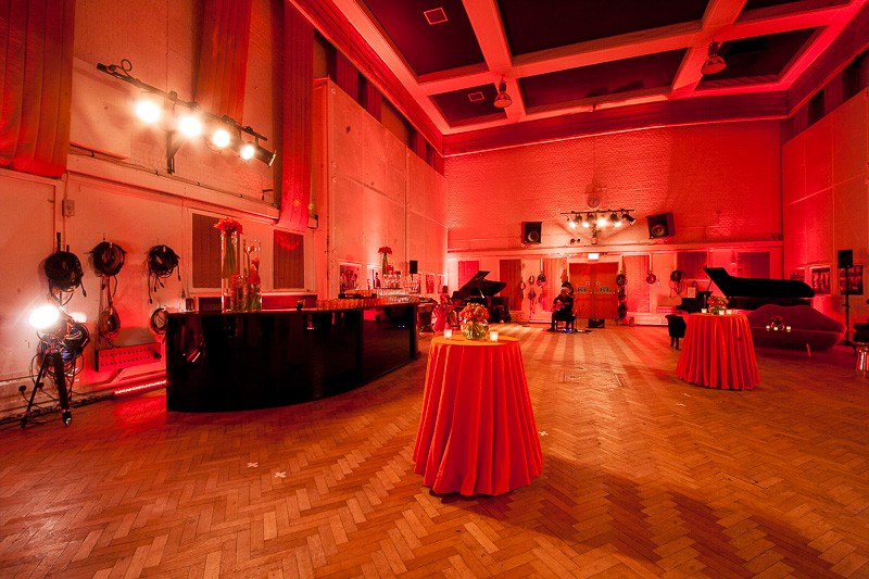 Corporate Events Gallery